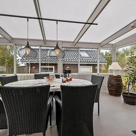 K20095-kalundborg-kystagervej-39 בית נופש *