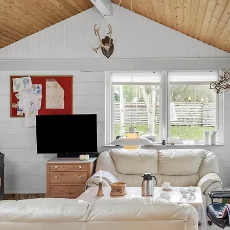 בית נופש K20095-kalundborg-kystagervej-39 Bjerge