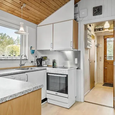 K20095-kalundborg-kystagervej-39 בית נופש *