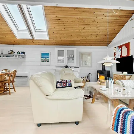 K20095-kalundborg-kystagervej-39 בית נופש Bjerge