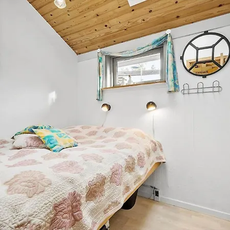 K20095-kalundborg-kystagervej-39 בית נופש Bjerge