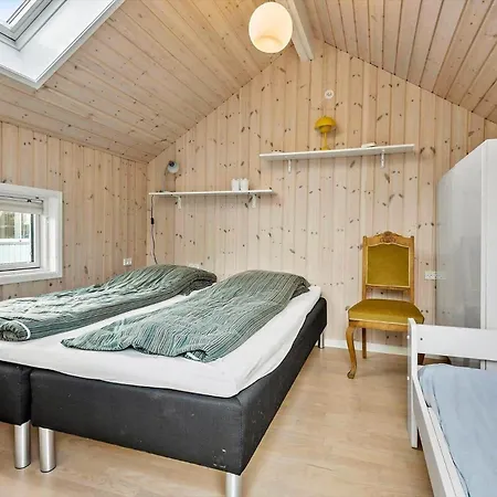 K20095-kalundborg-kystagervej-39 בית נופש