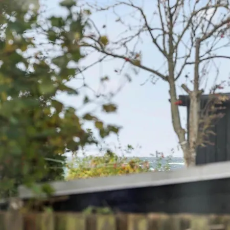 K20095-kalundborg-kystagervej-39 בית נופש Bjerge