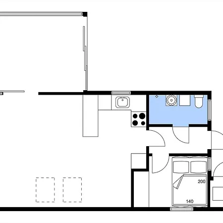 K20095-kalundborg-kystagervej-39 בית נופש *