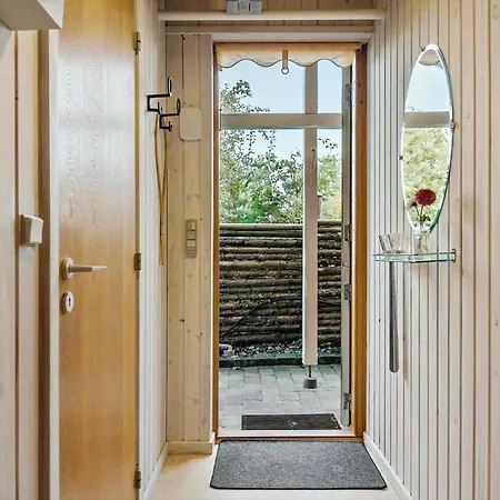 بيت للعطل K20095-kalundborg-kystagervej-39 كالوندبورج