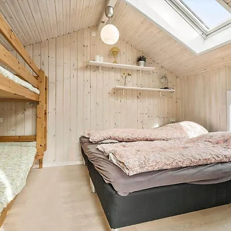 بيت للعطل K20095-kalundborg-kystagervej-39 كالوندبورج