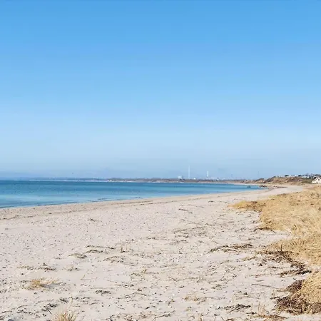 بيت للعطل K20095-kalundborg-kystagervej-39 كالوندبورج